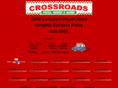 mycrossroadspizza.com