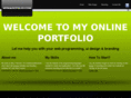 mymarcfolio.com