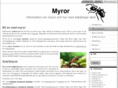 myror.nu