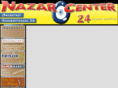 nazar-darmstadt.de