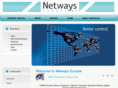 netwayseurope.com