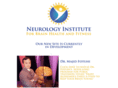neurologyinstitute.com