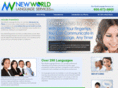newworldlanguages.com