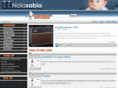nolasabia.com