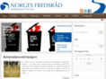 norgesfredsrad.no