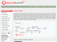 ontariohotels.info