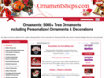 ornamentshops.com