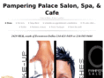 pamperingpalace.com