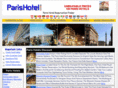 parishotel.co.uk