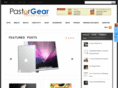 pastorgear.com