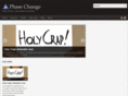 phase-change.org