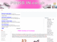 pinksin.co.uk