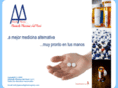 pinnaclepharmaperu.com