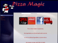 pizzamagiconline.com