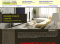 pointecarpet.com