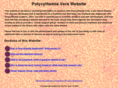 polycythemia.org