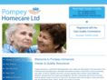 pompey-homecare.co.uk