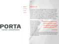 porta-consulting.com