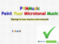 pymmusic.com