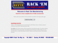 rackemmfg.com