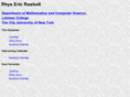 rhysrosholt.com