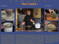 roncooks.com