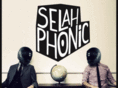 selahphonic.com