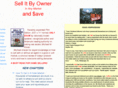 sellitbyownerandsave.com