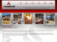 sentinelsteel.co.za