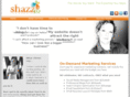 shazzco.com