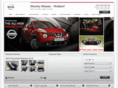 sheehynissanmitsuwaldorf.com