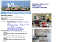 sistersadventure-wildwoodvacationrental.com