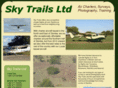 skytrailszambia.com