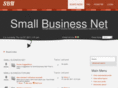 smallbusinessnet.com