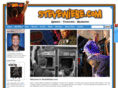 stevewiebe.com