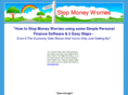 stopmoneyworries.com