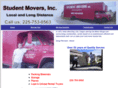 studentmoversinc.com