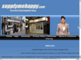 supplymehappy.com