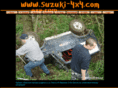 suzuki-4x4.com