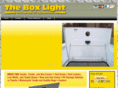 theboxlight.com