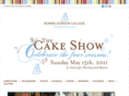 thecakeshow.com