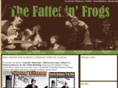 thefatteninfrogs.com