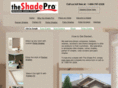 theshadepro.com