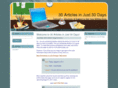 thirtyarticlesinjustthirtydays.com