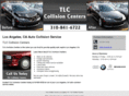 tlccollision.net