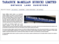tmksurveyors.com