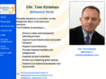 tomkivlehan.com