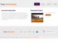 tonisantisteban.com