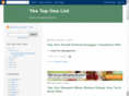 toponelist.com