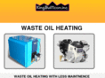 usedoilheating.com